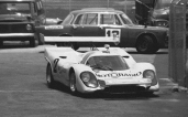 Porsche 917K